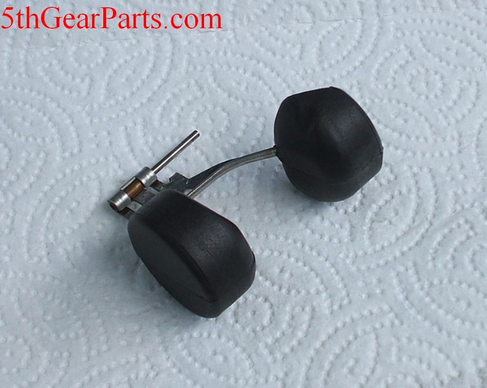 1986 Honda VF500 Interceptor CARBURETOR FLOAT SET 84 85 86