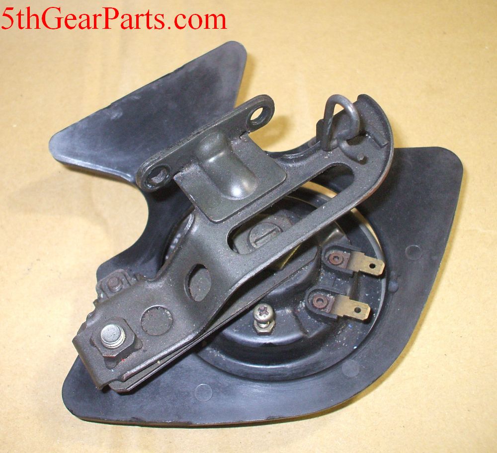 1986 Honda VF500 Interceptor HORN 84 85 86