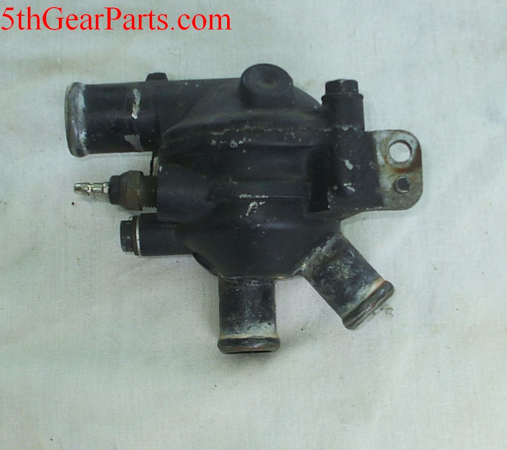 1986 Honda VF500 Interceptor Thermostat 84 85 86