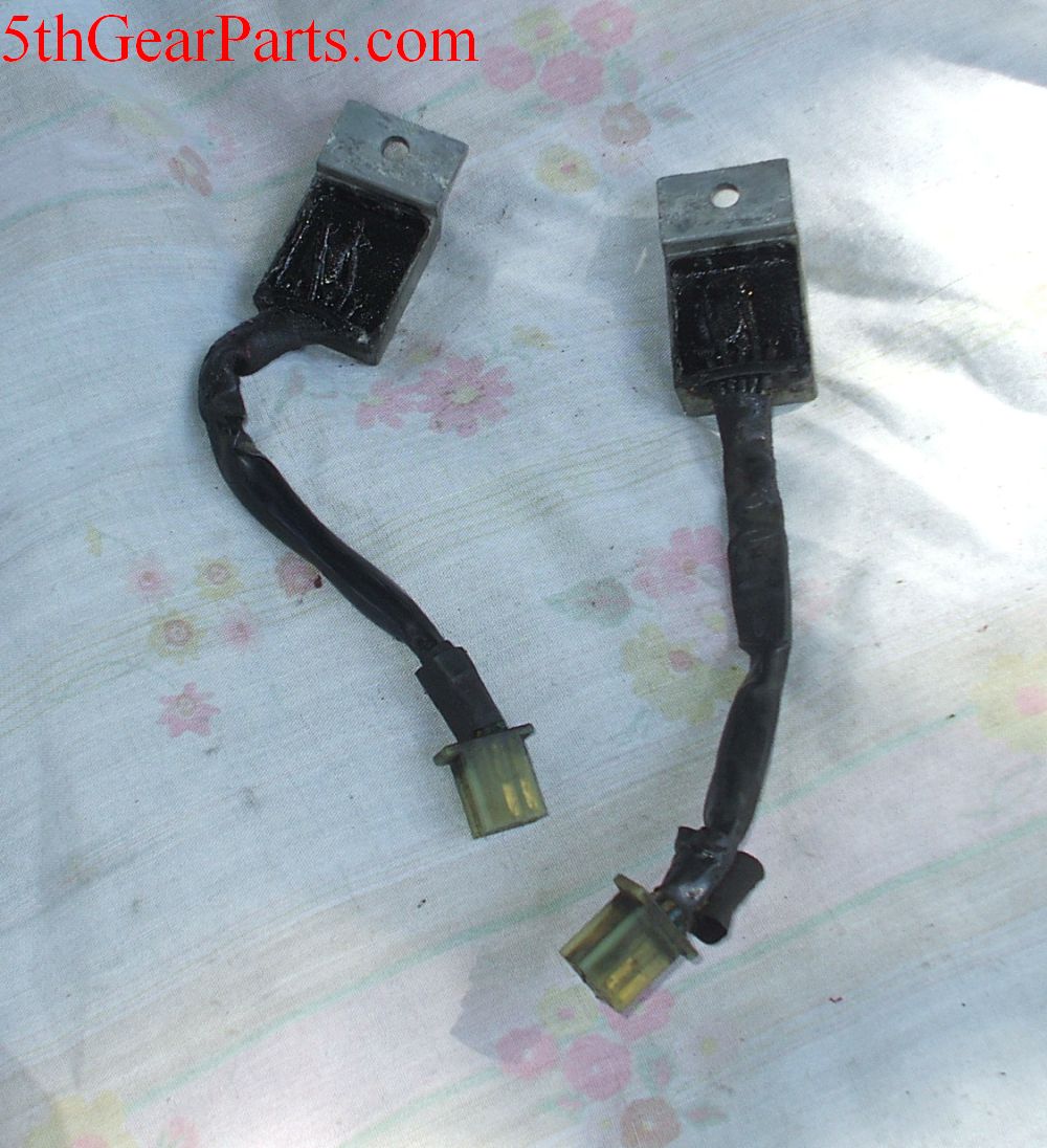 1981 Honda GL1100 Goldwing CDI SPARK UNIT 80 81 82 83