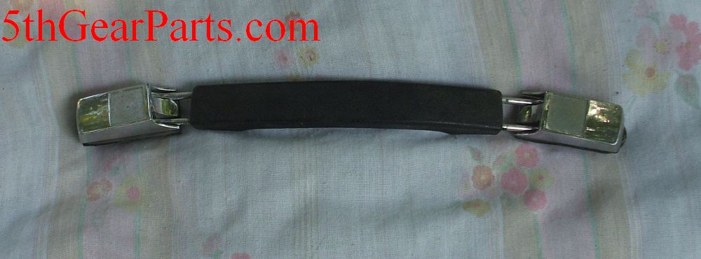 1981 Honda GL1100 GOLDWING TRUNK LUGGAGE 80 81