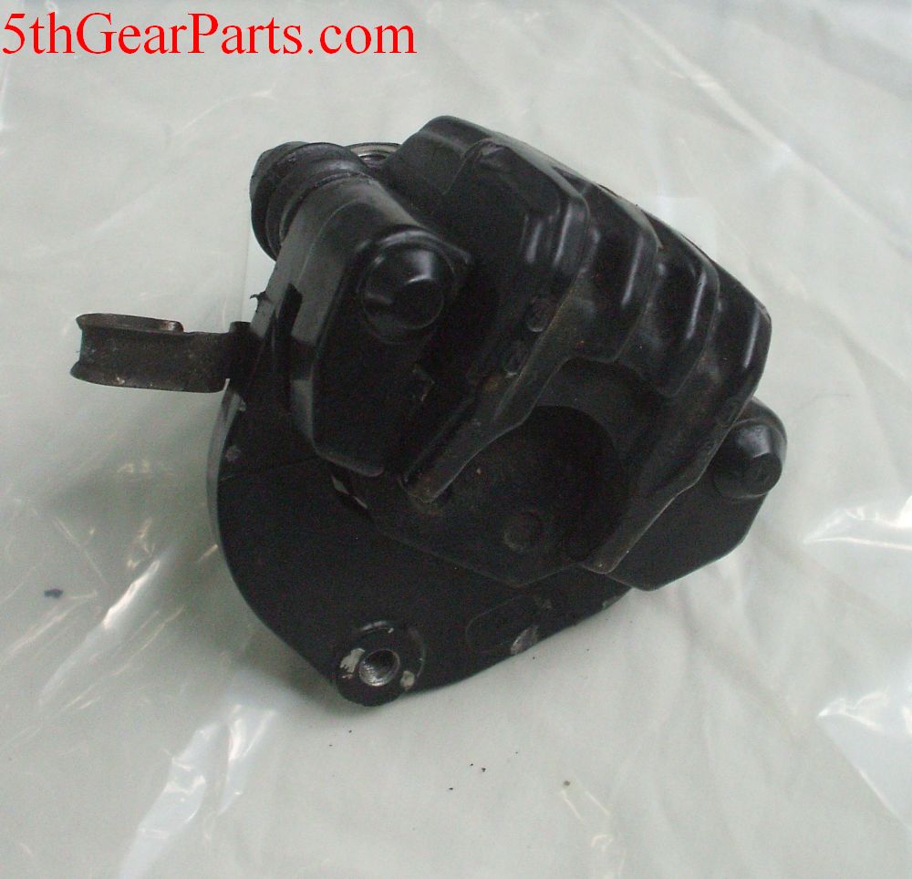 1981 Honda GL1100 Goldwing FRONT BRAKE CALIPER LEFT SIDE L