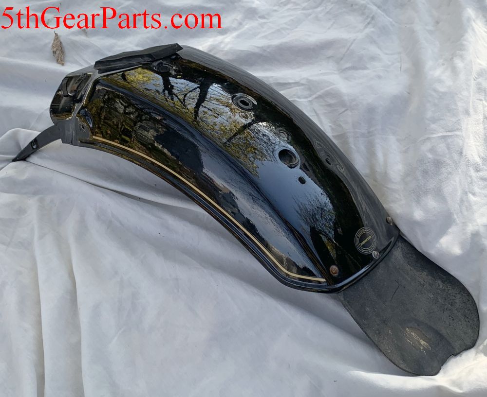 1980 Honda GL1100 GOLDWING REAR FENDER GL 1100 81 82 80