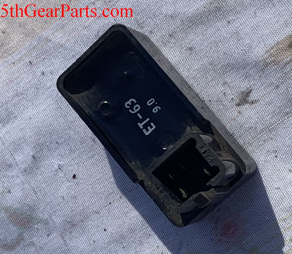 1980 Honda GL1100 Goldwing Control Unit Relay