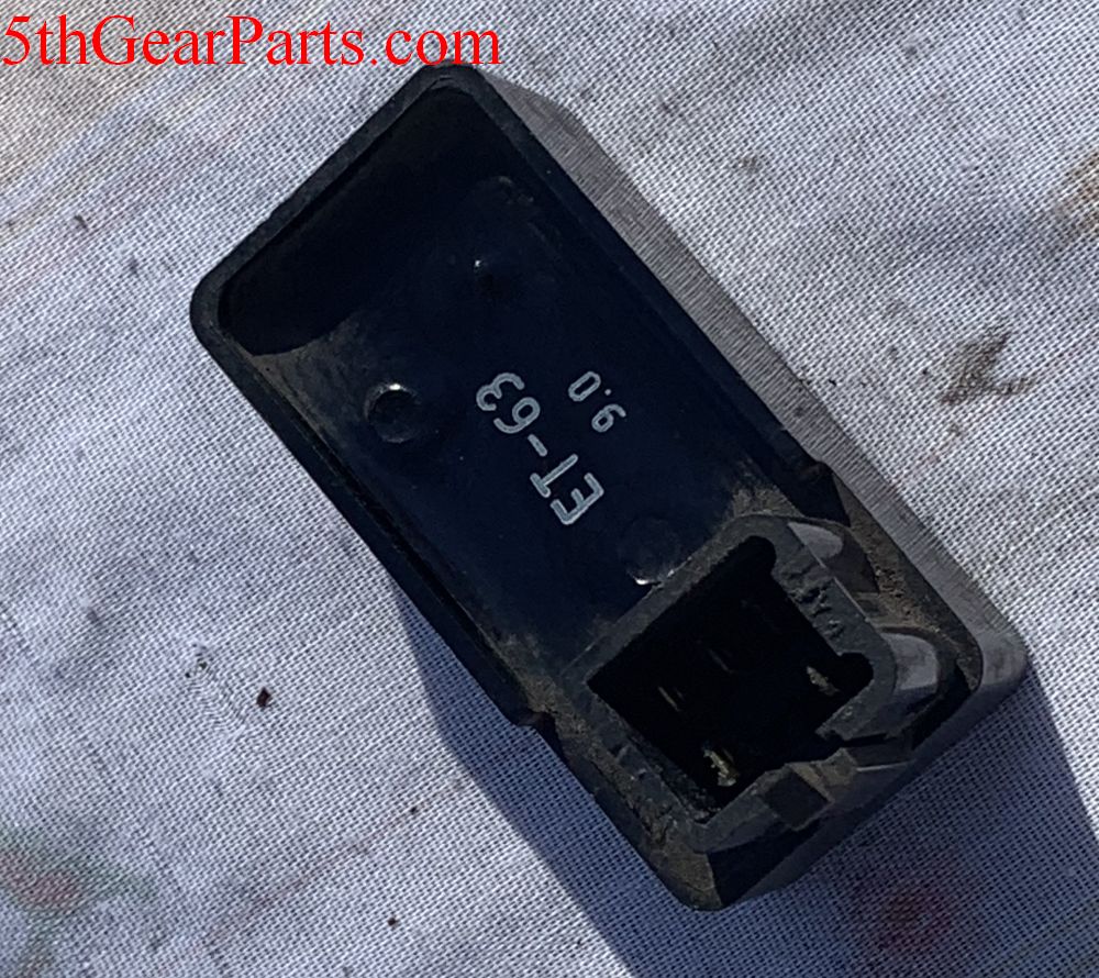 1980 Honda GL1100 Goldwing Control Unit Relay