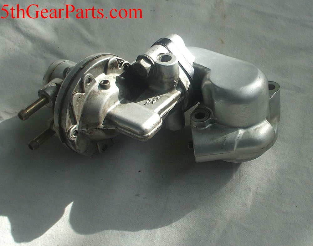 1980 Honda GL1100 Goldwing FUEL PUMP 75 76 77 78 79 80 81 82 83