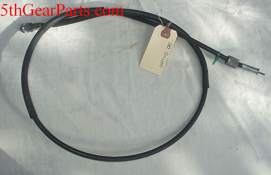 1980 Honda GL1100 Goldwing Tachometer Cable 75 76 77 78 79 80 81 82 83