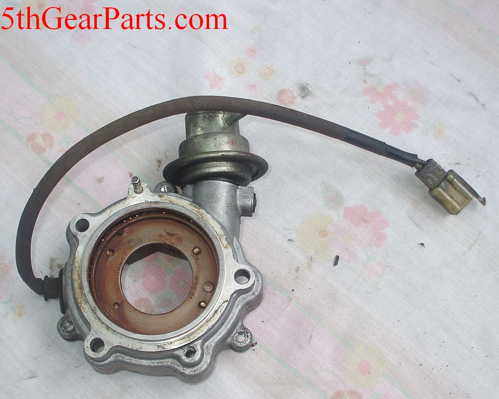 1980 Honda GL1100 Goldwing PULSE GENERATOR COMPLETE Alternator Pulse Set