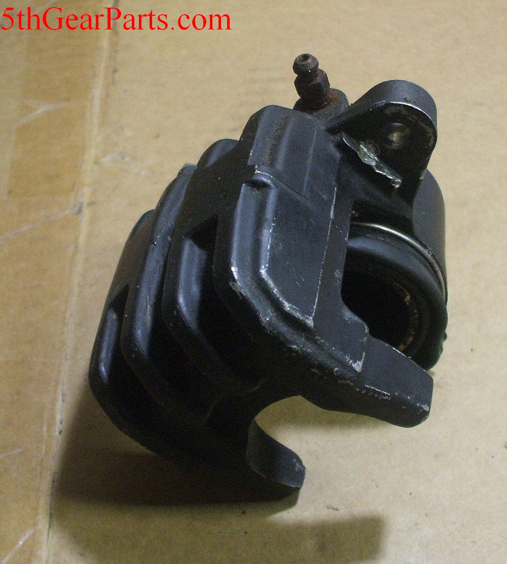 1980 Honda Goldwing GL1100 REAR BRAKE CALIPER 80