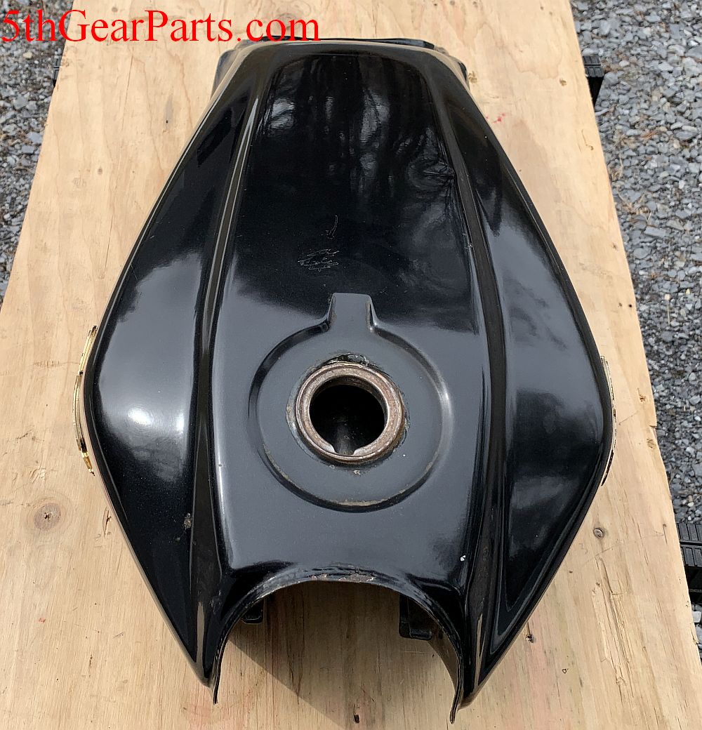 1982 Honda CB650 Nighthawk Fuel Tank Gas 80 CB 650