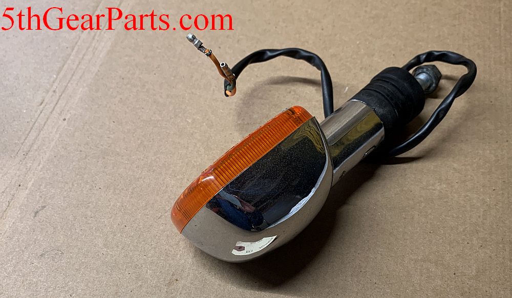 1983 Honda VF750 Magna Turn Signal Rear Right R 82 83 84 85 86