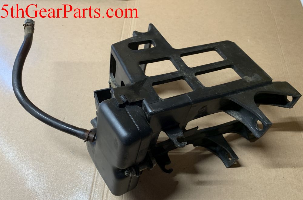 1983 Honda VF750C Magna Battery Box 83 84