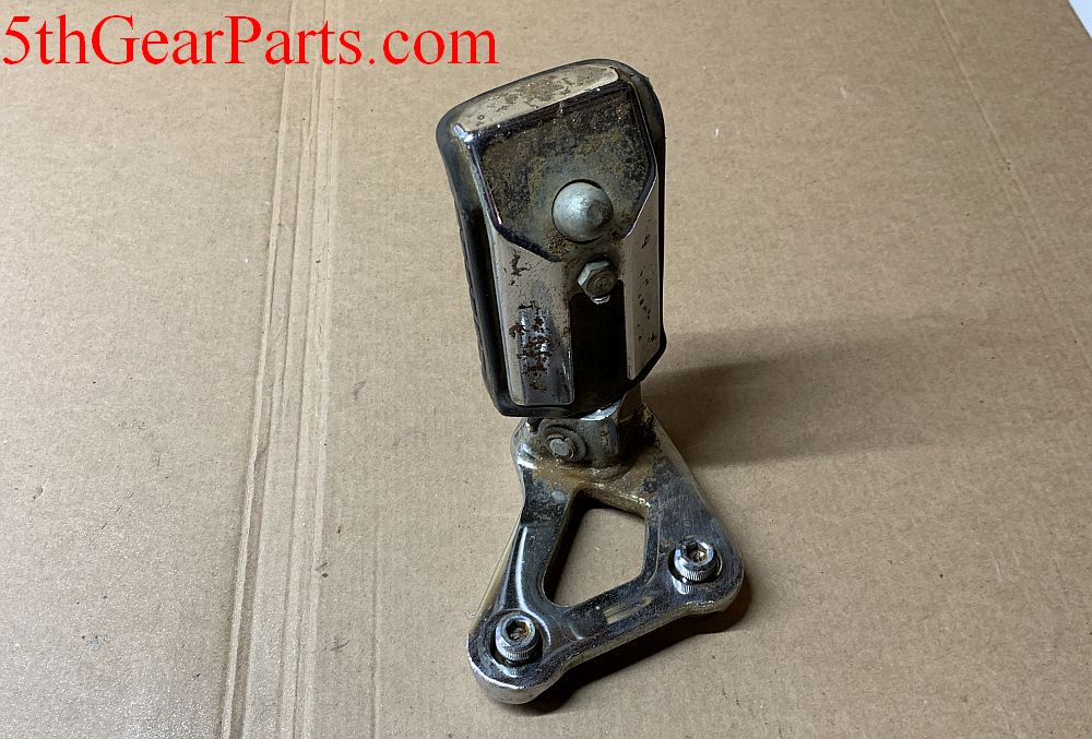 1983 Honda VF750 Magna Buddy Peg Step Foot Peg R Right 82 83 84