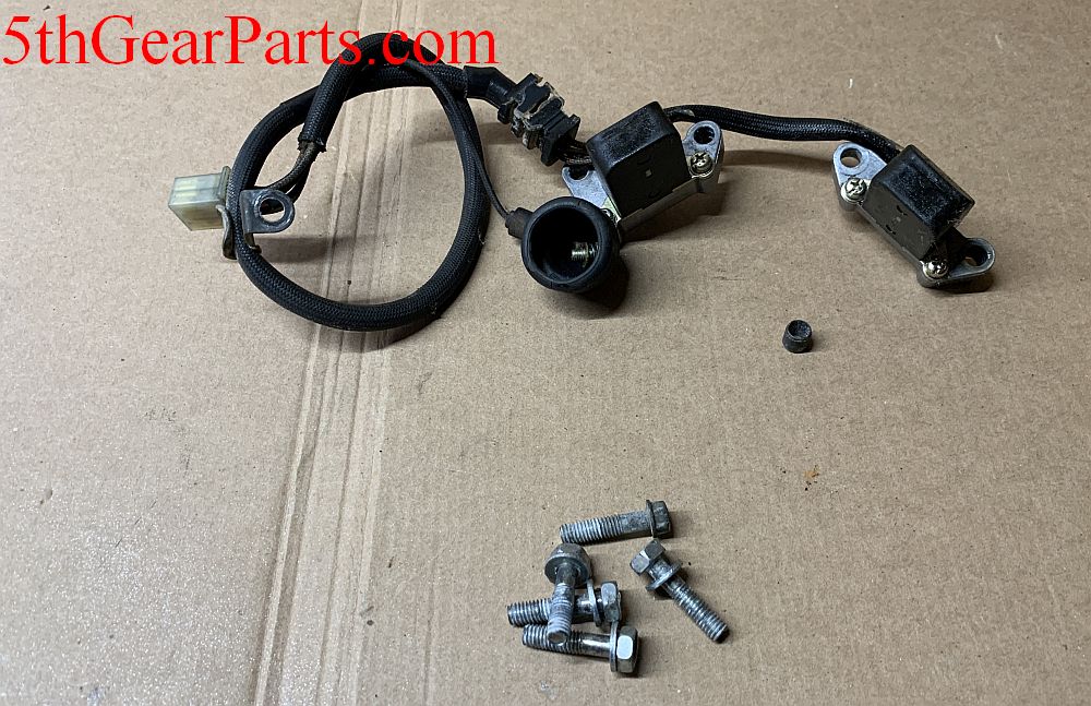 1983 Honda VF750 Magna PULSE GENERATOR 82 83 84 85 86