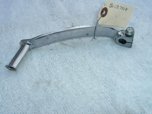 1980 Honda CB750K PEDAL GEARSHIFT