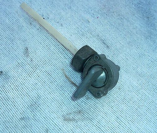 1980 Honda CB750K PETCOCK ASSEMBLY Fuel Valve CB750K 79 81