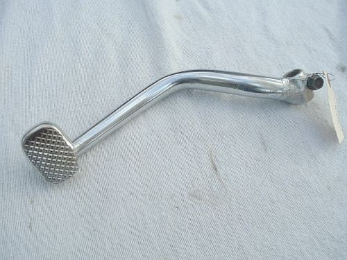 1980 Honda CB750K PEDAL REAR BRAKE