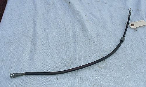 1980 Honda CB750K TACHOMETER CABLE