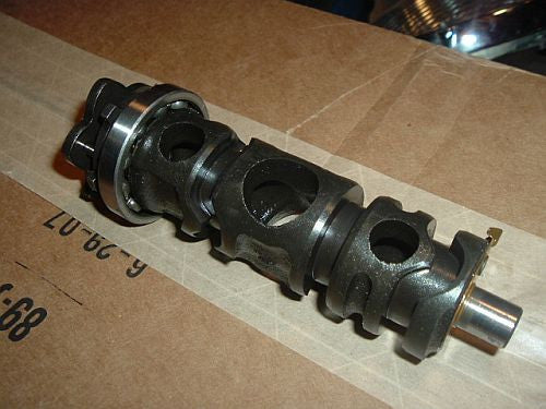 1980 Honda CB750K SHIFT DRUM, GEARSHIFT