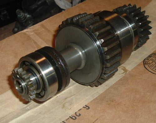 1980 Honda CB750K SHAFT PRIMARY