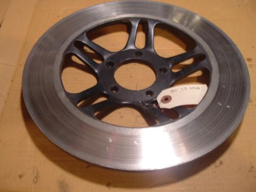 1980 Honda CB750K FRONT BRAKE ROTOR DISC