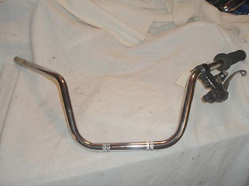 1980 Honda CB750K HANDLEBAR