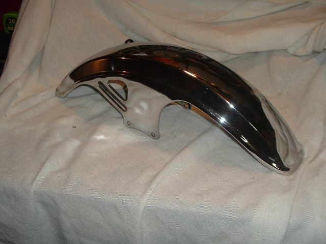 1982 Yamaha XJ750 Maxim Front Fender