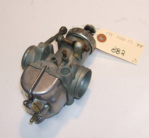 1975 Honda CB750 Super Sport CARBURETOR