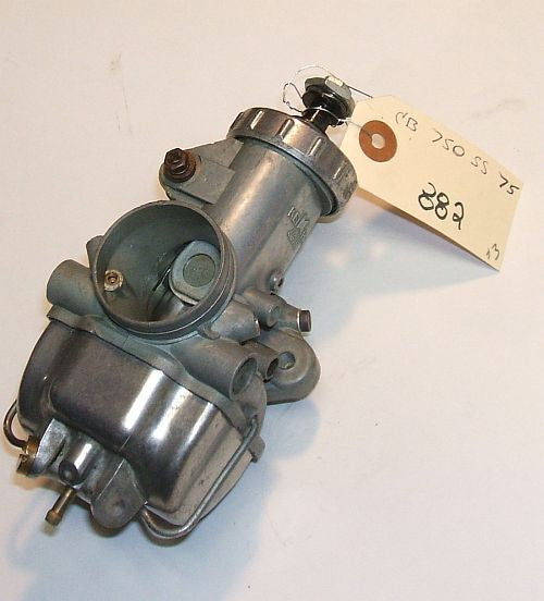 1975 Honda CB750 Super Sport CARBURETOR