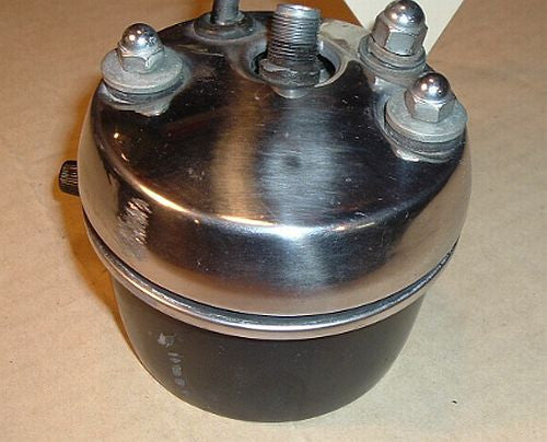 1977 Honda CB400 Super Sport SPEEDOMETER