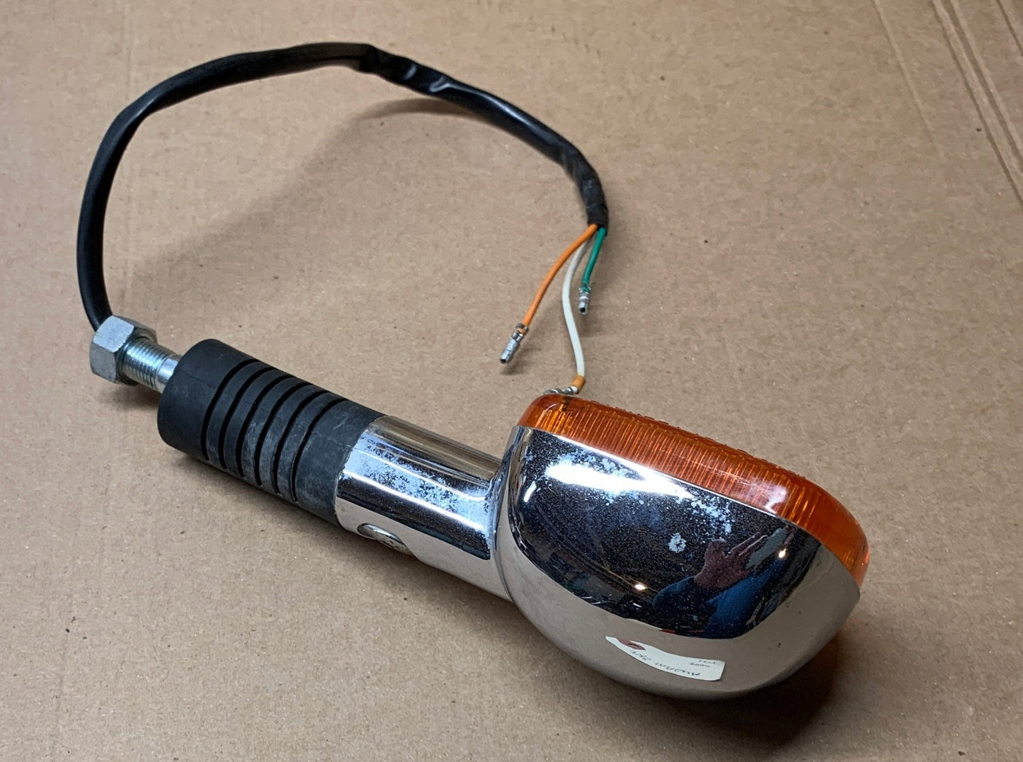 1983 Honda VF750 Magna Turn Signal Front Left