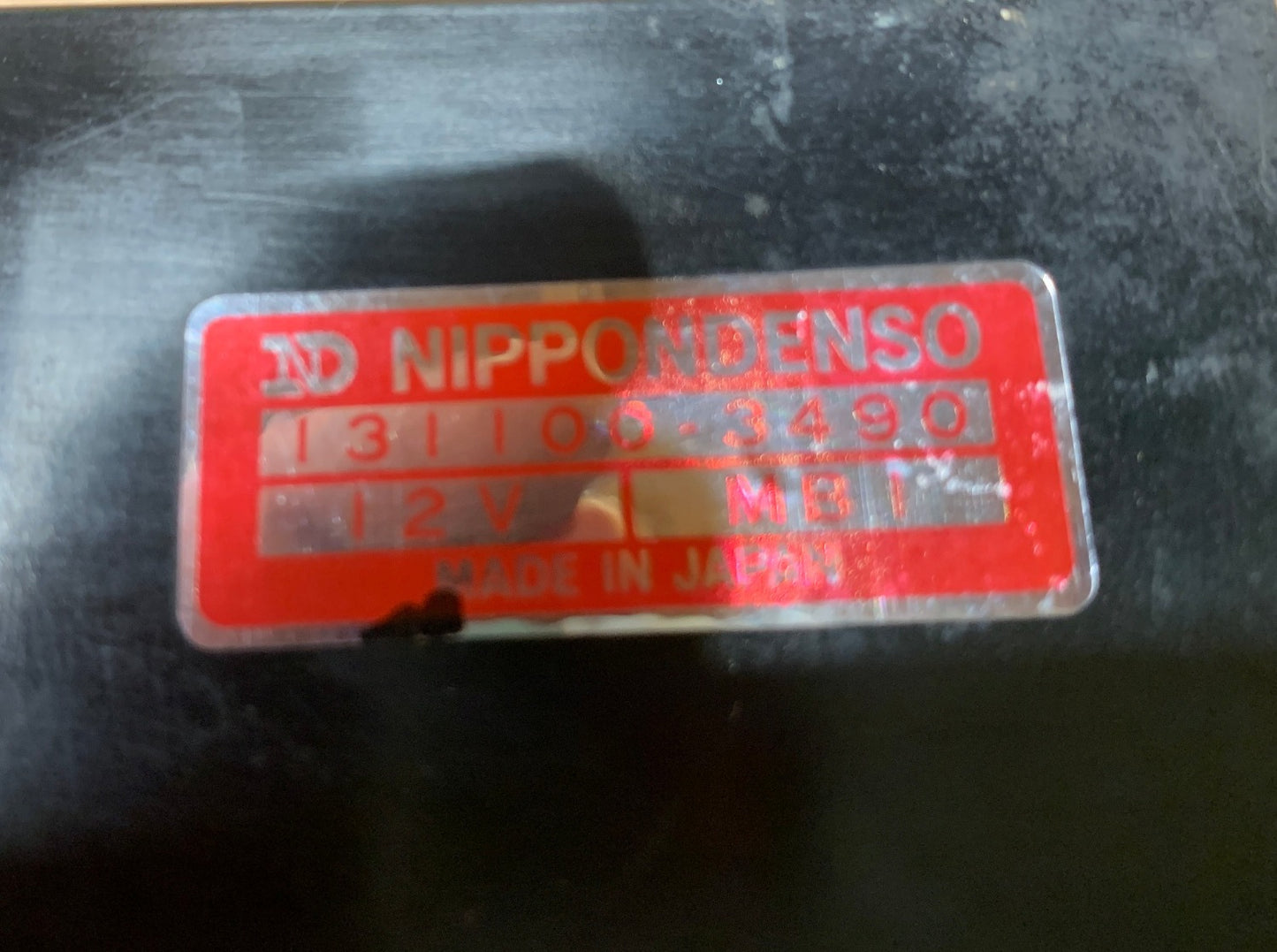 1983 Honda VF750 Magna CDI Module Ignition Control Unit 84 83