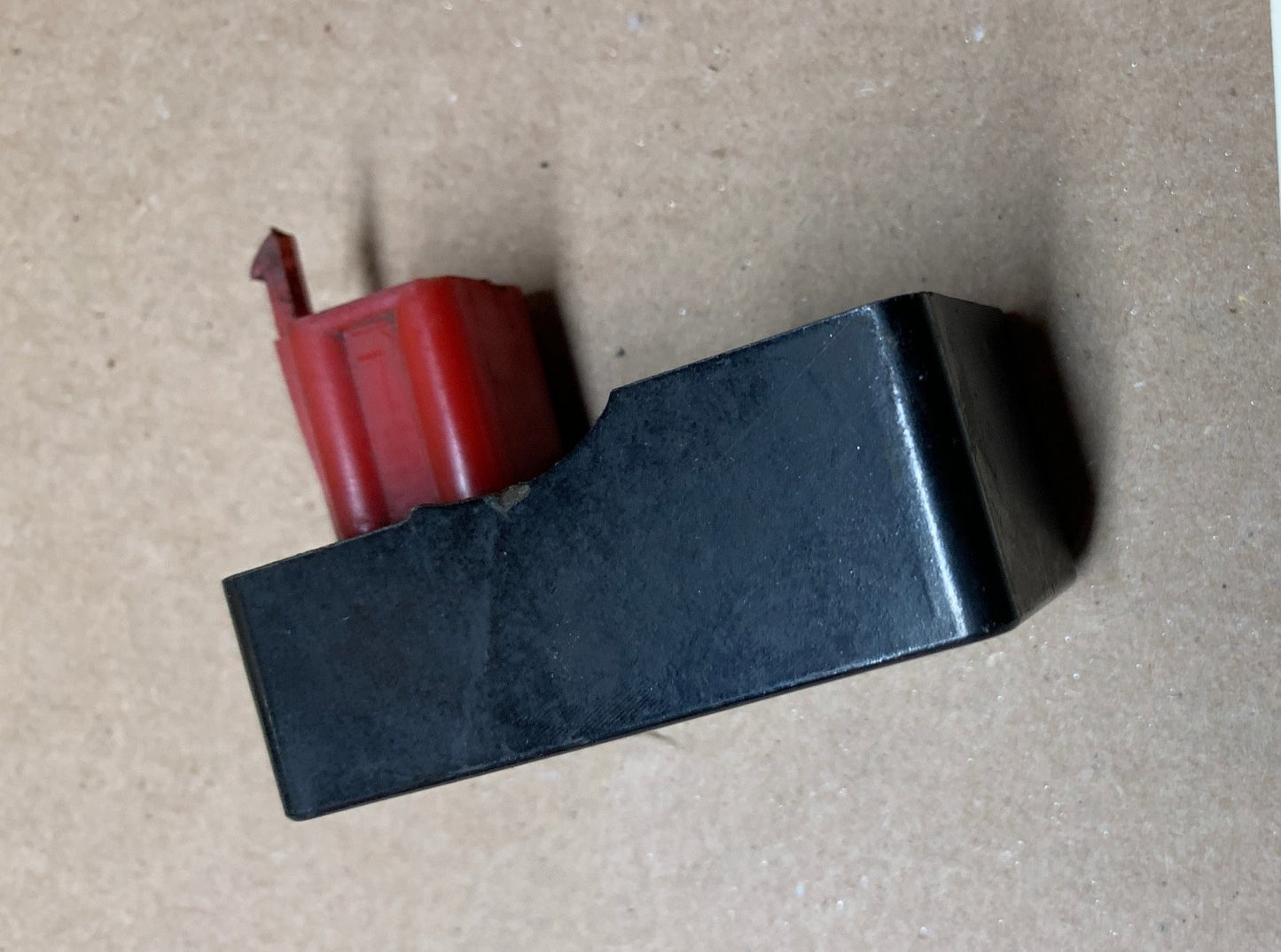 1983 Honda VT750 Magna Check Unit Pilot Lamp 83 84 85