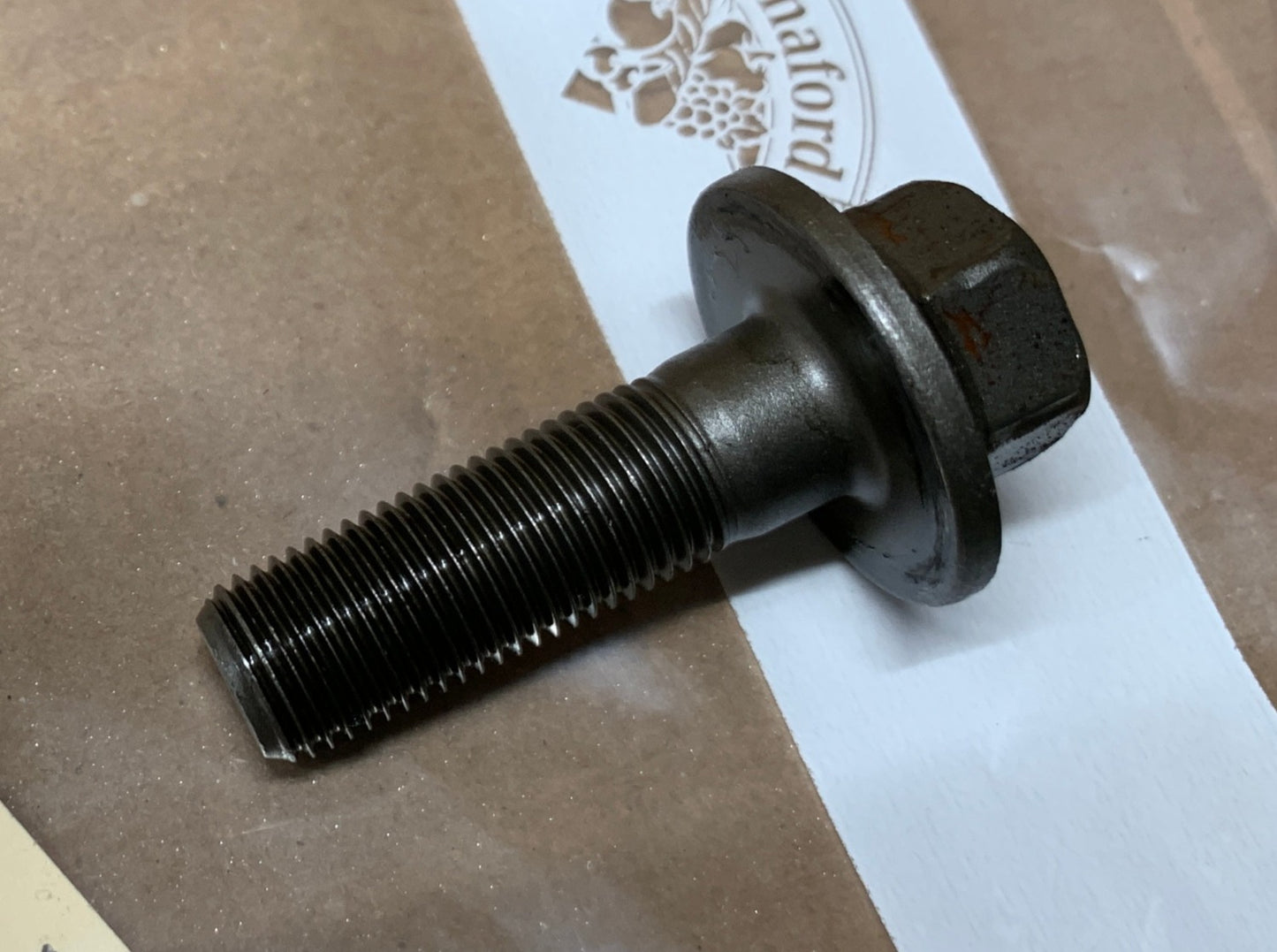 1983 Honda VF750 Magna Flywheel Fly Wheel Rotor 81 82 83