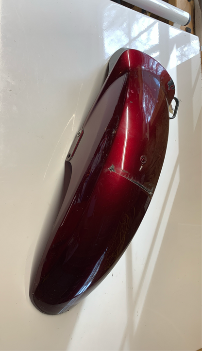 1985 Honda CB650  Nighthawk Front Fender 83 84 85 CB 650