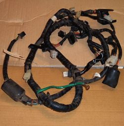 1984 Honda CB700 Nighthawk Harness Wire 84 85