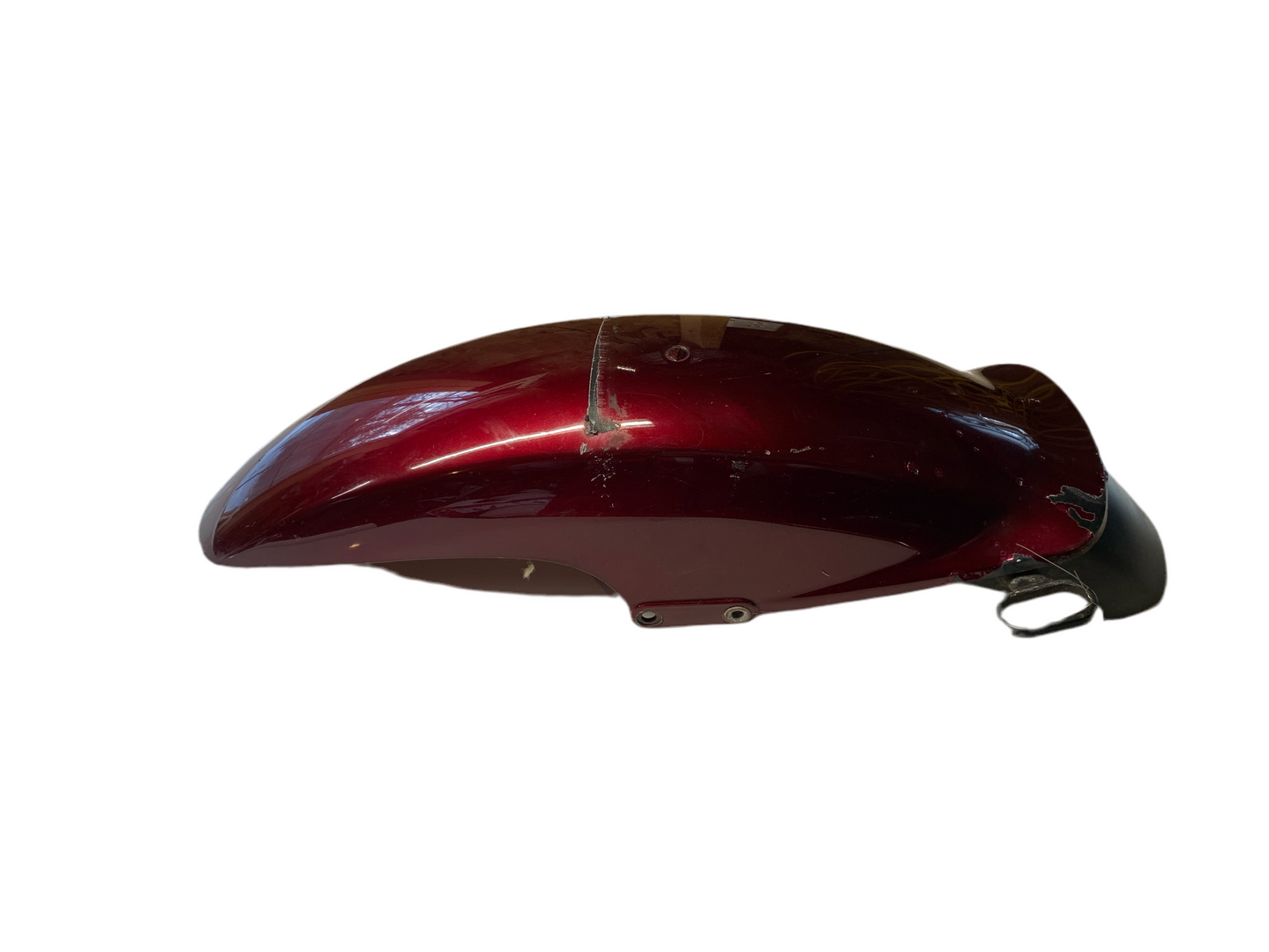 1985 Honda CB650  Nighthawk Front Fender 83 84 85 CB 650