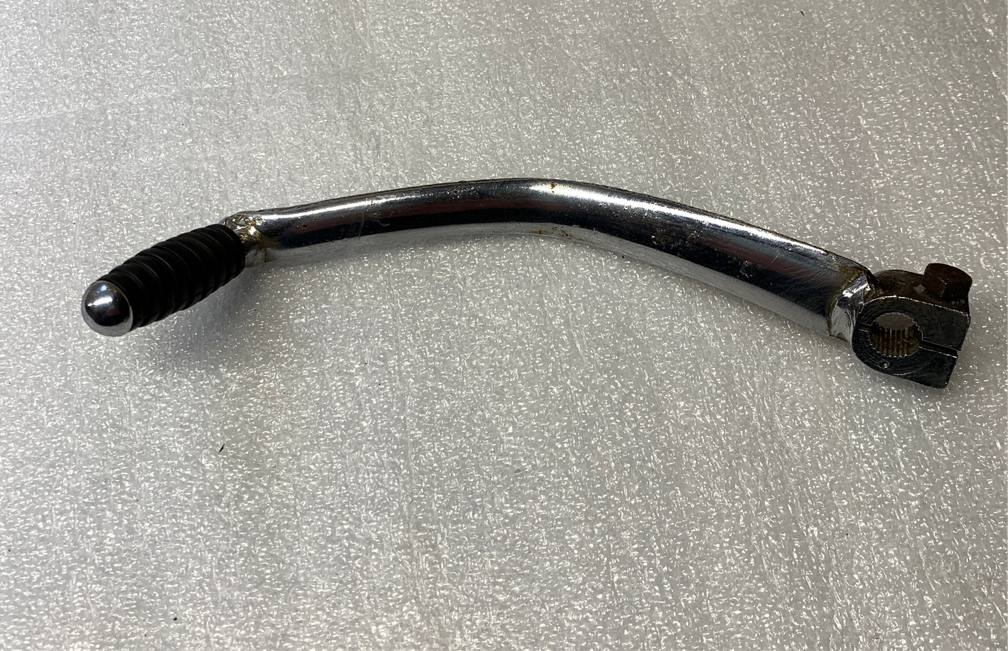 1978 Honda GL1000 Goldwing Gearshift Change Pedal Shift Lever 75 76 77 78 79 GL 1000
