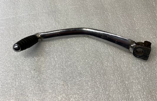 1978 Honda GL1000 Goldwing Gearshift Change Pedal Shift Lever 75 76 77 78 79 GL 1000