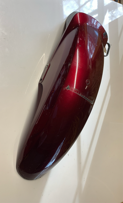 1985 Honda CB650  Nighthawk Front Fender 83 84 85 CB 650