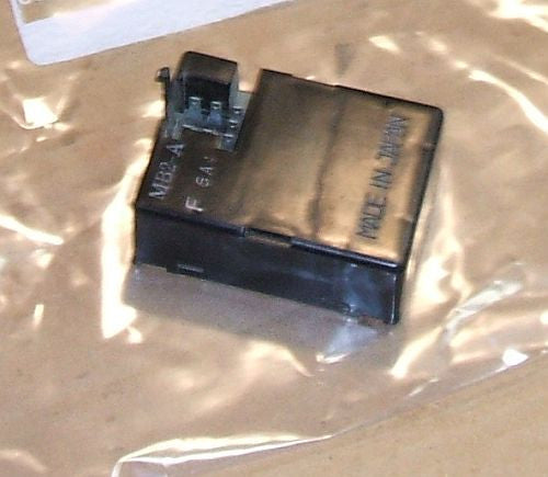 1985 Honda CB700 Nighthawk Stop Tail Light Relay Sensor 84 85 86