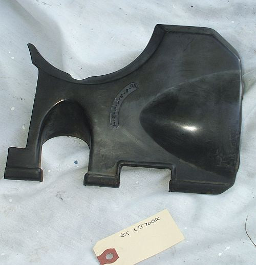 1985 Honda CB700 Nighthawk Plastic Guard Cover 84 85 86