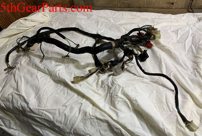 1982 Honda CB650 Nighthawk WIRING HARNESS WIRE