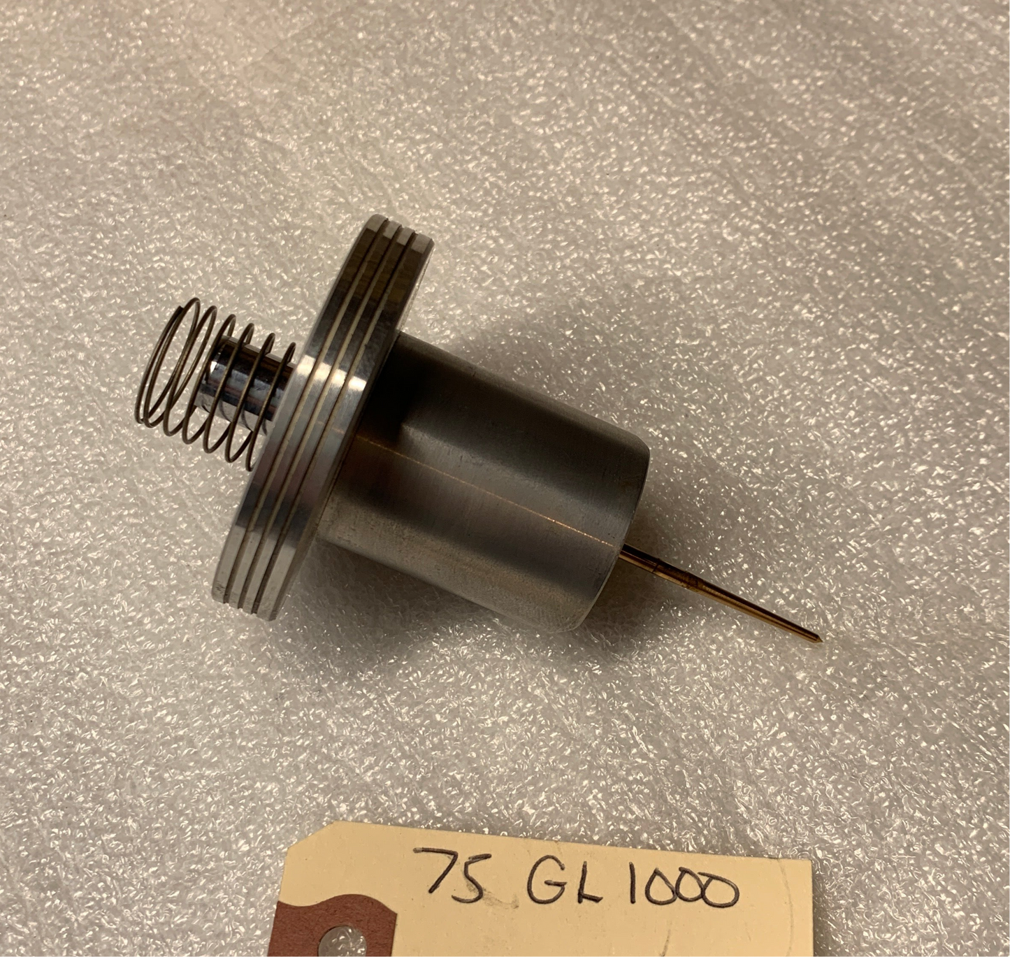1975 Honda GL1000 Vacuum Slide Piston  75 76 77
