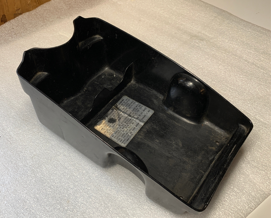 1978 Honda GL1000 Goldwing TOOL TRAY 75 76 77 78