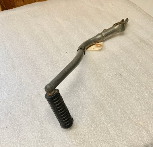 1976 Honda GL1000 Kick Start Lever Arm 75 76 77