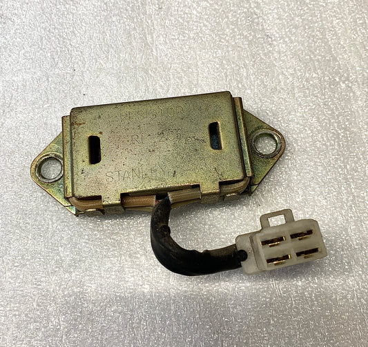 1976 Honda GL1000 Goldwing  RESISTOR - RL-20 1 75 76 77 78