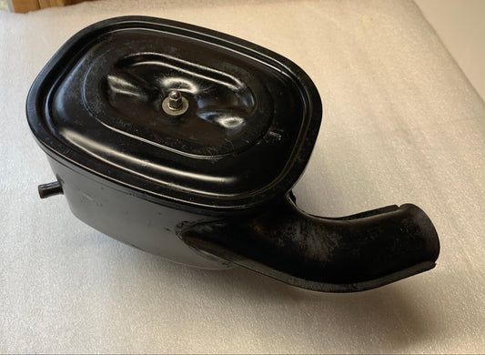 1975 Honda GL1000 Goldwing  AIR BOX AIR CLEANER HOUSING 75 76 77