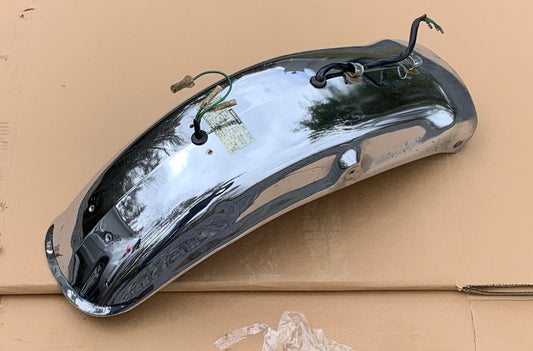 1975 Honda GL1000 Goldwing REAR FENDER A SECTION 75 76 77