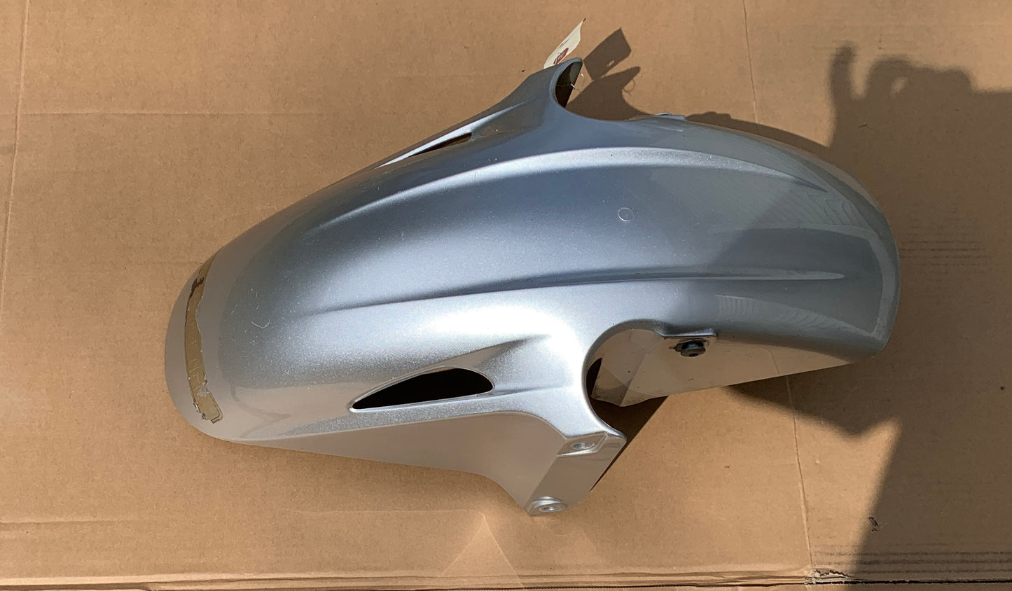 2003 Honda VFR800 Interceptor Front Fender 02 03 04 05 -6 07 08  VFR 800